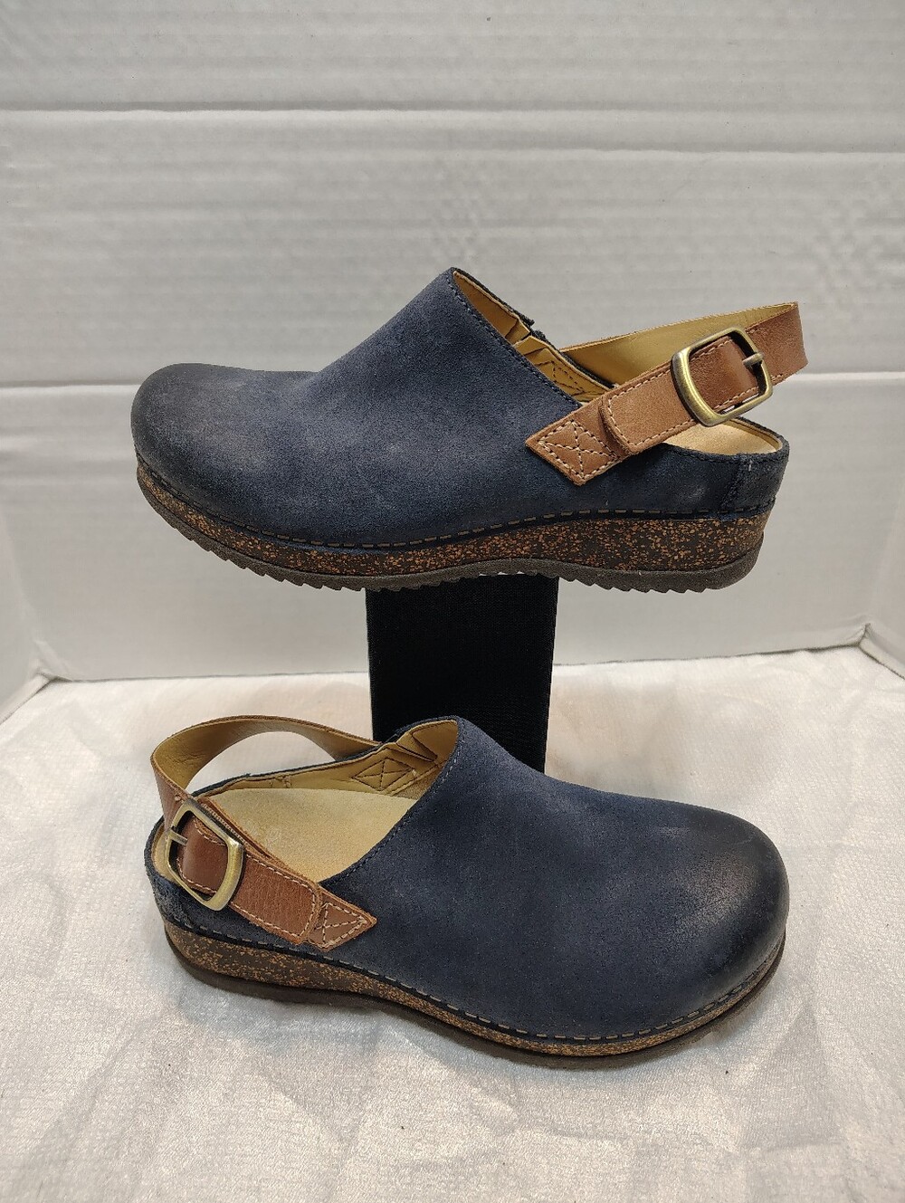 Dansko Merrin Clogs For Women # 36 EU